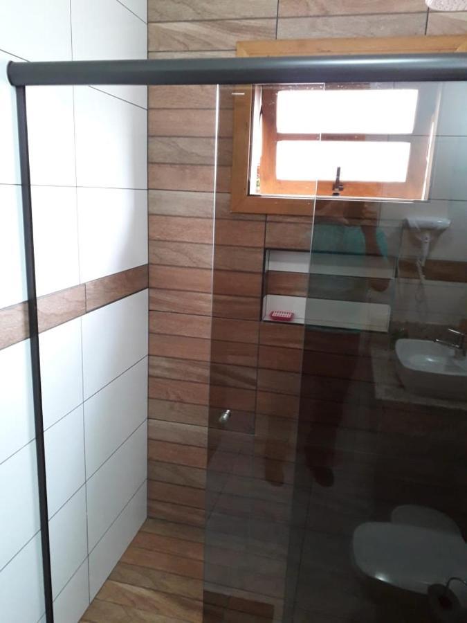 Chale Sonho Meu Villa Monte Verde  Exteriör bild