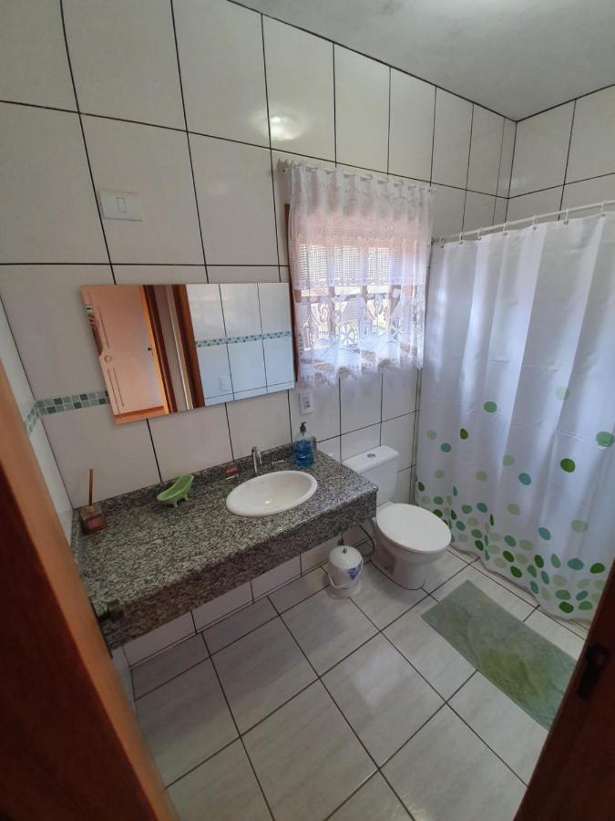 Chale Sonho Meu Villa Monte Verde  Exteriör bild